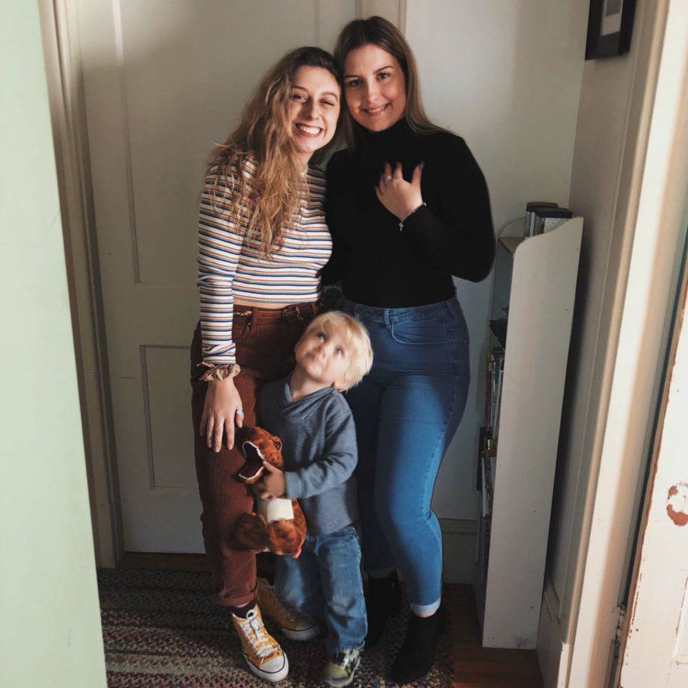 Meet your Posher, Marissa